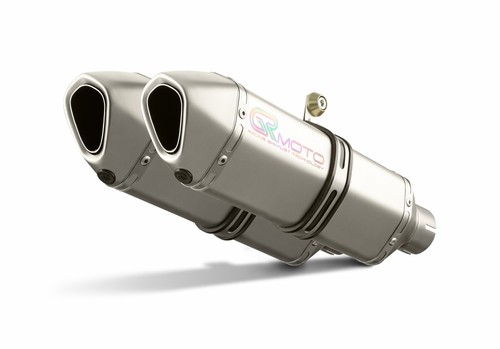 Scarico per kawasaki z1000 - scarico,