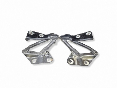 Cerniera cofano motore ford - cerniera,