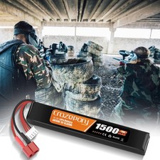 Crazepony softair battery - crazepony,