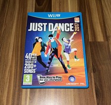 Just Dance 2017 - Nintendo Wii