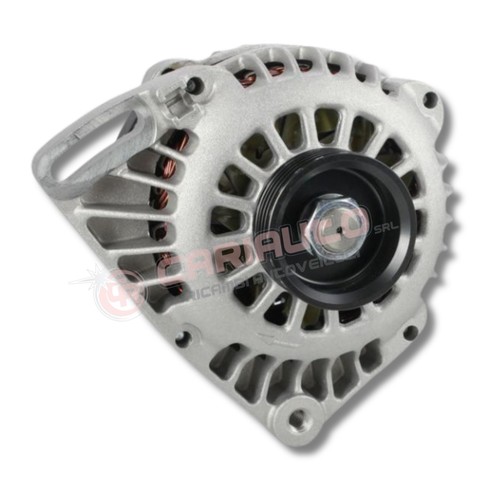Alternatore per renault clio - per,