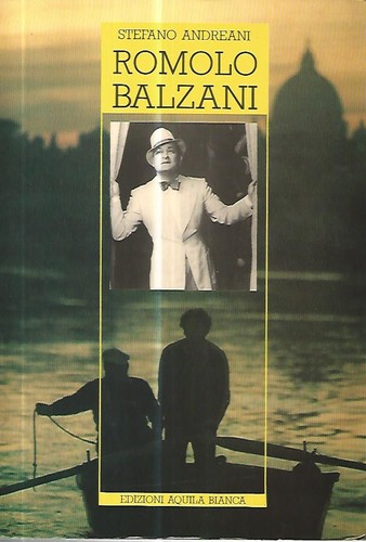 Romolo balzani - romolo,