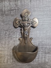 Croce di Gesù INRI Crocifisso