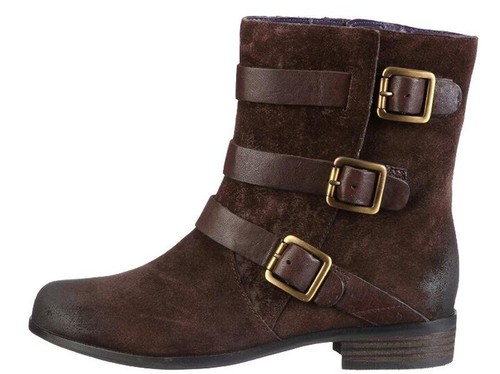 Stivali donna clarks marrone - donna,