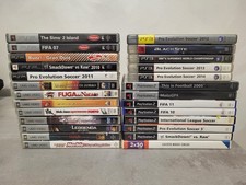 LOTTO GIOCHI PLAYSTATION 2