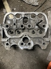 Testata Fiat 500 Epoca