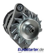 1x_ Alternatore nuovo 14V 50A