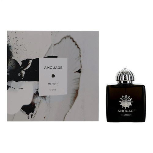 Memoir amouage eau parfum - memoir,