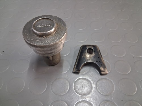 Tappo spinterogeno metallo - tappo,