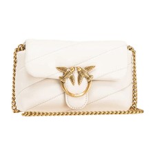 Pinko borsa tracolla Love baby