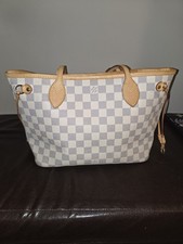 Borsa louis vuitton damier - louis,