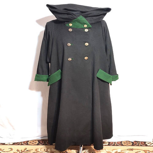 Admont cappotto austriaco - admont,