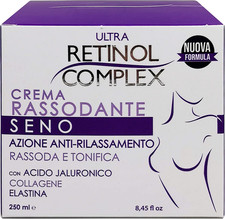 Crema Rassodante Seno - 250 Ml