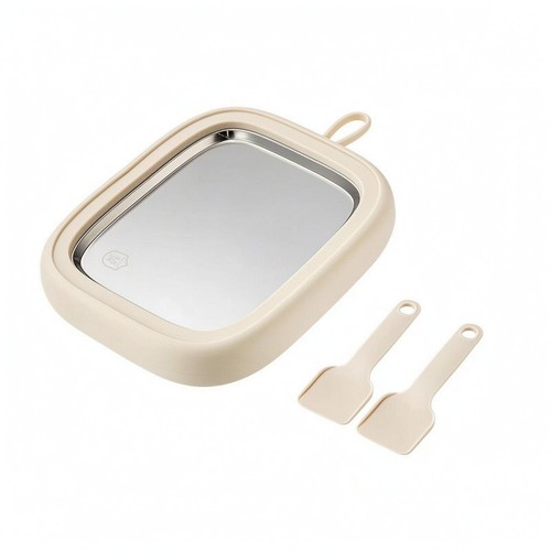 Gelatiera mini bianco crema - mini,