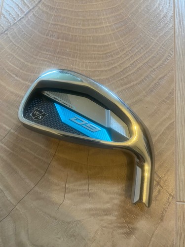 Wilson staff singolo 7 - d9,
