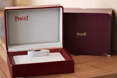 Boite vintage per orologio - vintage,