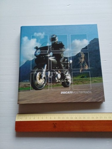 Ducati multistrada 620 - multistrada, -1000