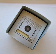 Bticino Terraneo Sfera posto esterno completo 342650 videocitofono