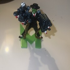 NEW Mask Movie Applause 1994