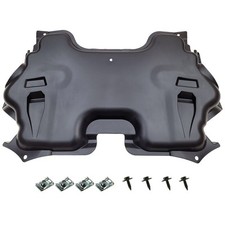 Mercedes Classe E  W211 Mercedes CLS C219 carter-riparo INFERIORE 2002-2010