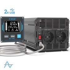 EDECOA Convertitore di