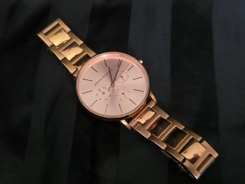 Orologio polso armani - polso,