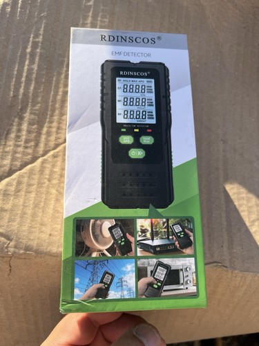 Misuratore campi - misuratore,