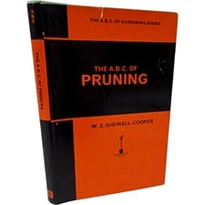 The A.B.C. of Pruning by W.E