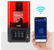 Creality Halot-One  |
