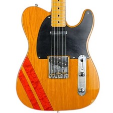 Fender Japan TL52-80TX 52' Reissue Telecaster 1997-1998 - Naturale