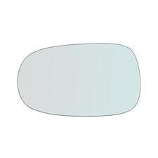 Vetro Specchio Retrovisore Lato-SX Per Honda CBR