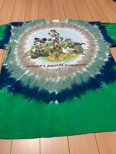 Maglietta vintage disney - vintage,