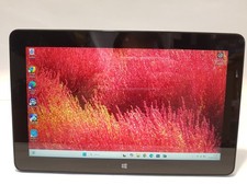 Tablet PC Dell Venue 11 Pro 7130 - Core i5-4300Y - RAM 4GB - SSD 128GB - Win 11