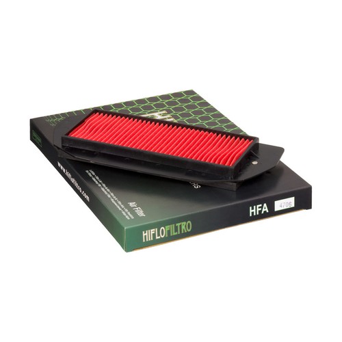Filtro aria hiflofiltro - hiflofiltro, yamaha