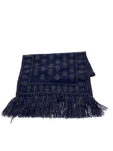 Alexander mcqueen sciarpa - mcqueen,