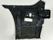 Supporto paraurti posteriore