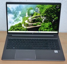 HP ZBook 15 Fury G7 15,6"