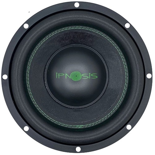 Ipnosis ipb 15d2 subwoofer - 1,