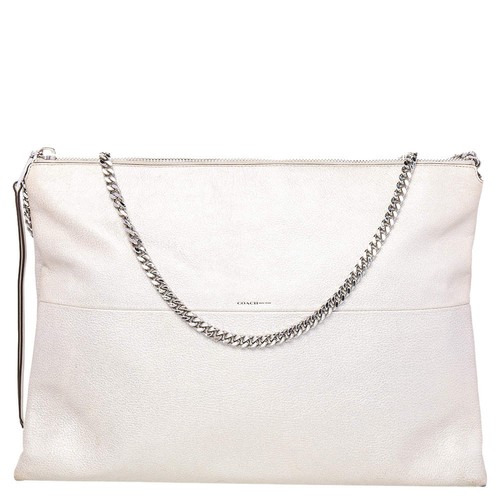 Borsa tracolla coach in - a,