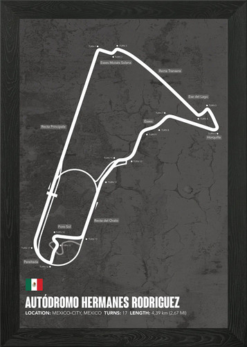 Poster arte parete - poster, con