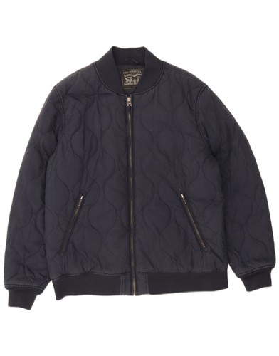 Levi giubbotto uomo - uomo, bomber