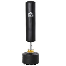 HOMCOM Sacco Boxe da Terra