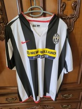 Maglia Juventus 2007-2008 