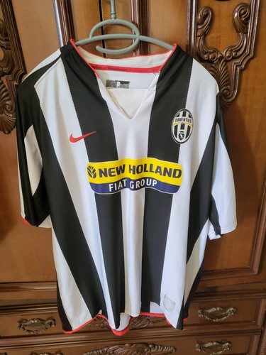 Maglia juventus 2007 2008 - maglia,