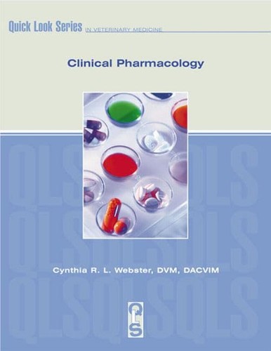 Clinical pharmacology quick - clinical,