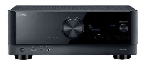 Yamaha amplificatori tsr - yamaha,