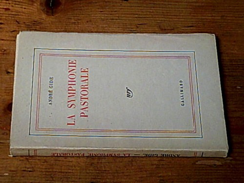 Symphonie pastorale - la,