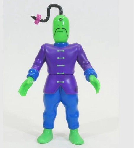 Kinnikuman ramenman magical - kinnikuman,