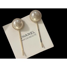 Spille capelli Chanel Beaute