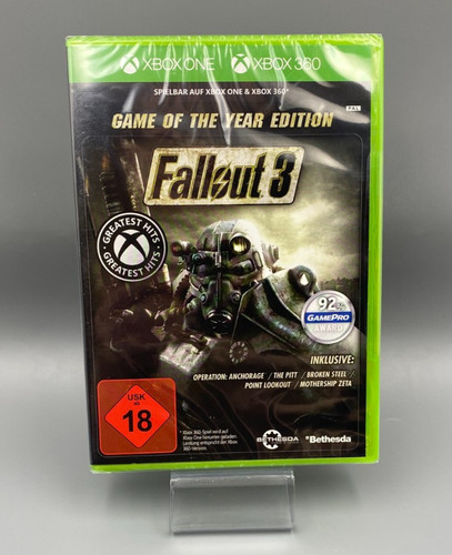 Fallout game the - year, |